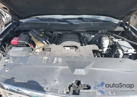 2015 Chevrolet Silverado 1500 1Lz z USA, uszkodzony, nr VIN 3GCPCSEC6FG286977